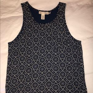 H&M Tank Top